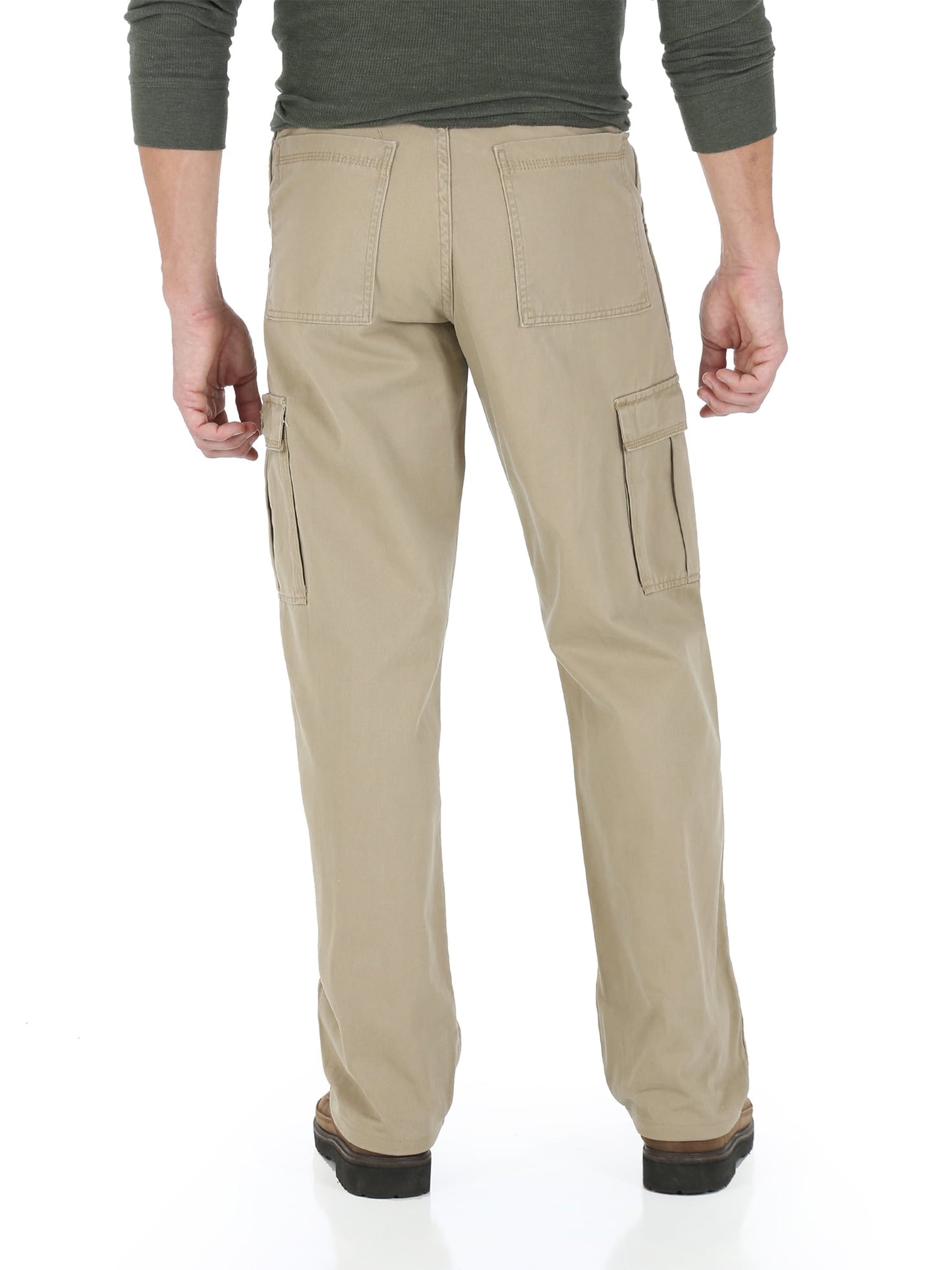 Men's Classic Cargo Pant