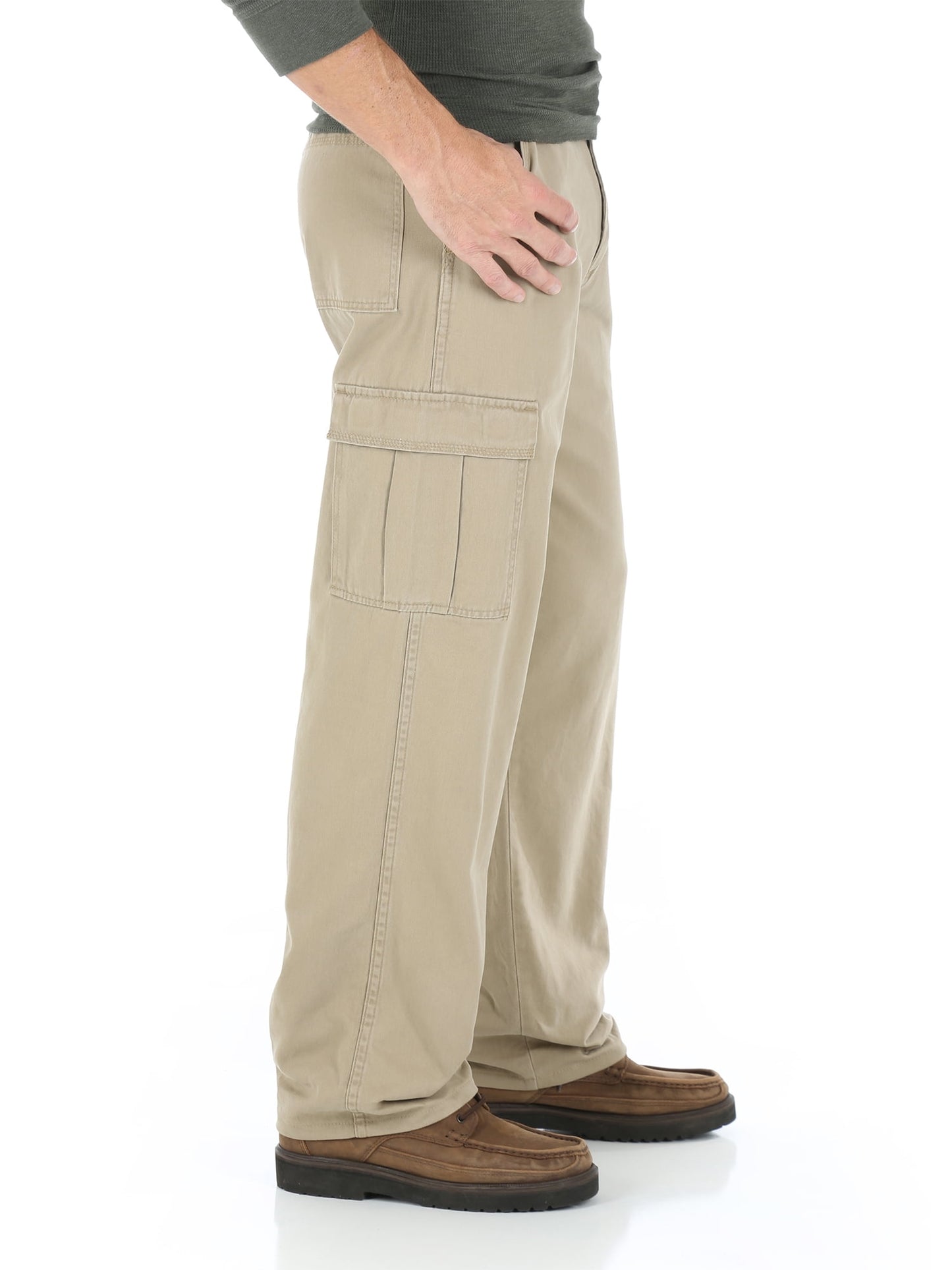 Men's Classic Cargo Pant