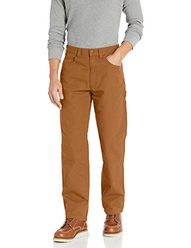 Men's Carpenter Utility Pant with Tool Pockets