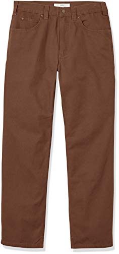 Men's Carpenter Utility Pant with Tool Pockets