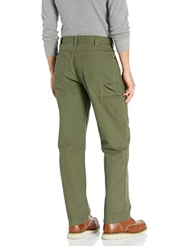 Men's Carpenter Utility Pant with Tool Pockets