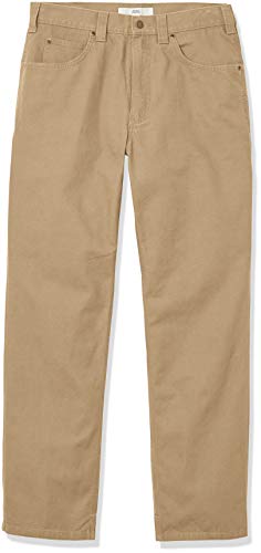 Men's Carpenter Utility Pant with Tool Pockets