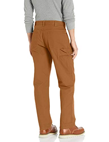 Men's Carpenter Utility Pant with Tool Pockets