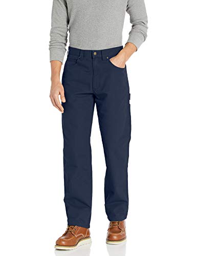 Men's Carpenter Utility Pant with Tool Pockets