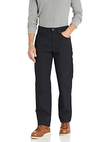 Men's Carpenter Utility Pant with Tool Pockets