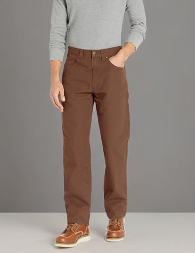 Men's Carpenter Utility Pant with Tool Pockets