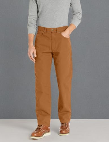 Men's Carpenter Utility Pant with Tool Pockets