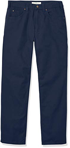 Men's Carpenter Utility Pant with Tool Pockets