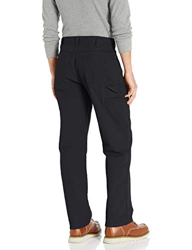 Men's Carpenter Utility Pant with Tool Pockets