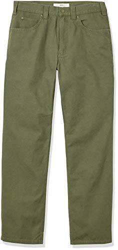 Men's Carpenter Utility Pant with Tool Pockets