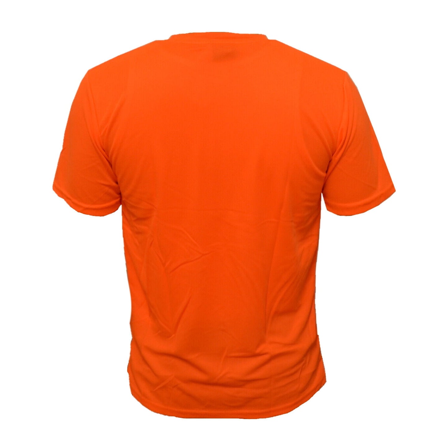 2 Pack-High Visibility Short Sleeve T-Shirt