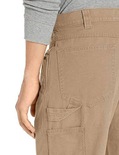 Men's Carpenter Utility Pant with Tool Pockets