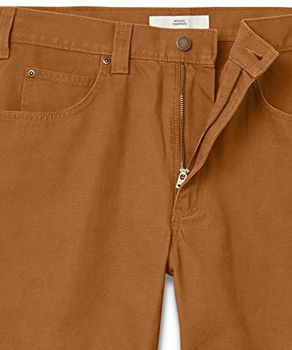 Men's Carpenter Utility Pant with Tool Pockets