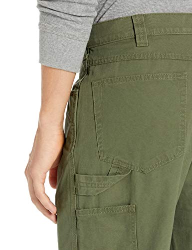 Men's Carpenter Utility Pant with Tool Pockets