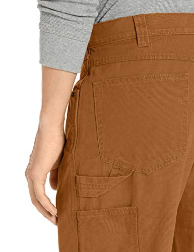 Men's Carpenter Utility Pant with Tool Pockets