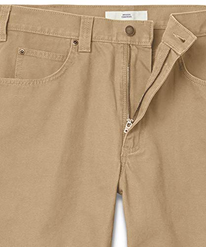 Men's Carpenter Utility Pant with Tool Pockets