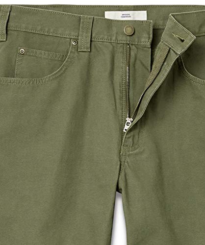 Men's Carpenter Utility Pant with Tool Pockets