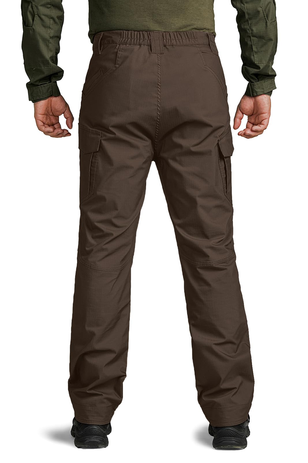 Men's Tactical Pants Water Resistant