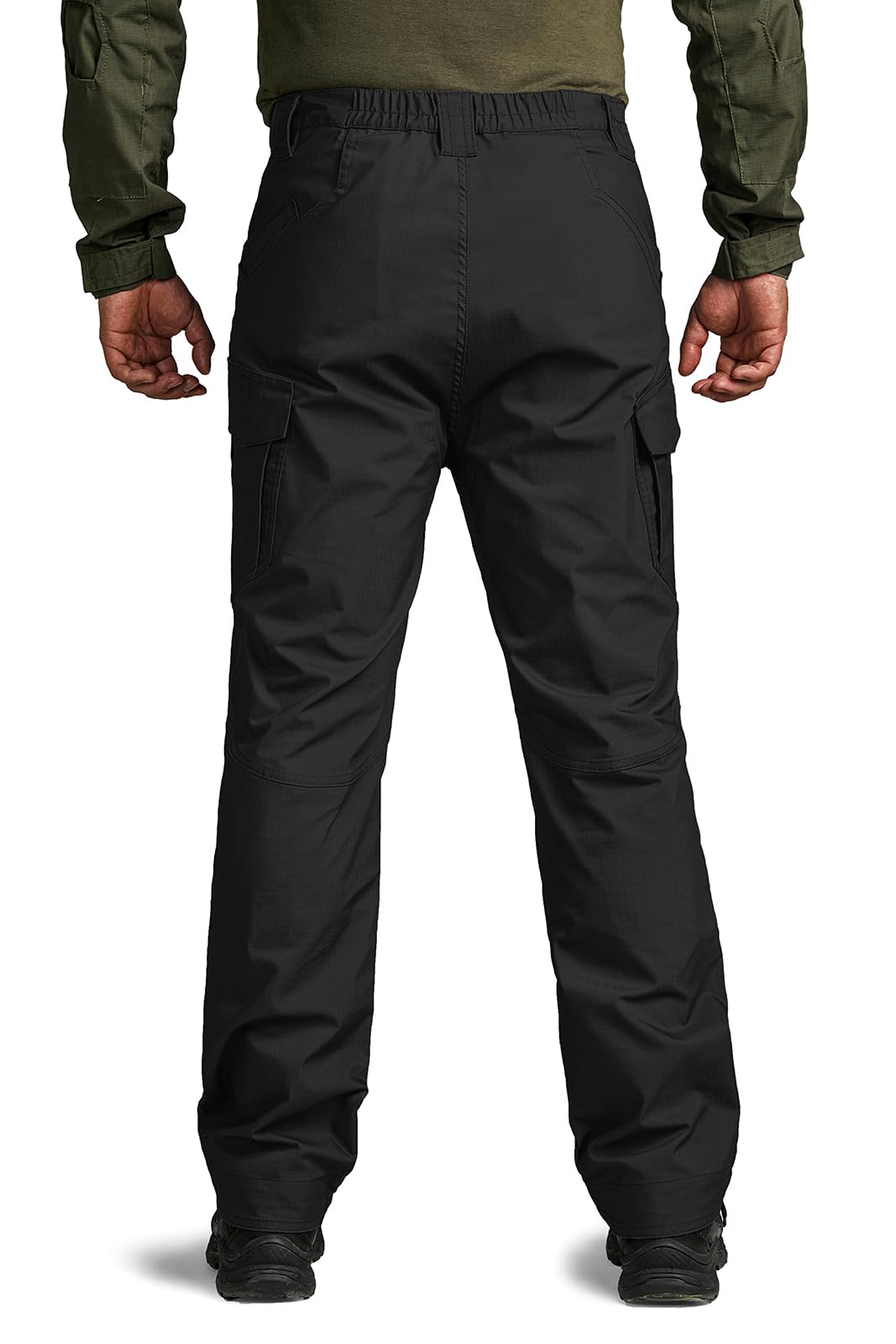 Men's Tactical Pants Water Resistant