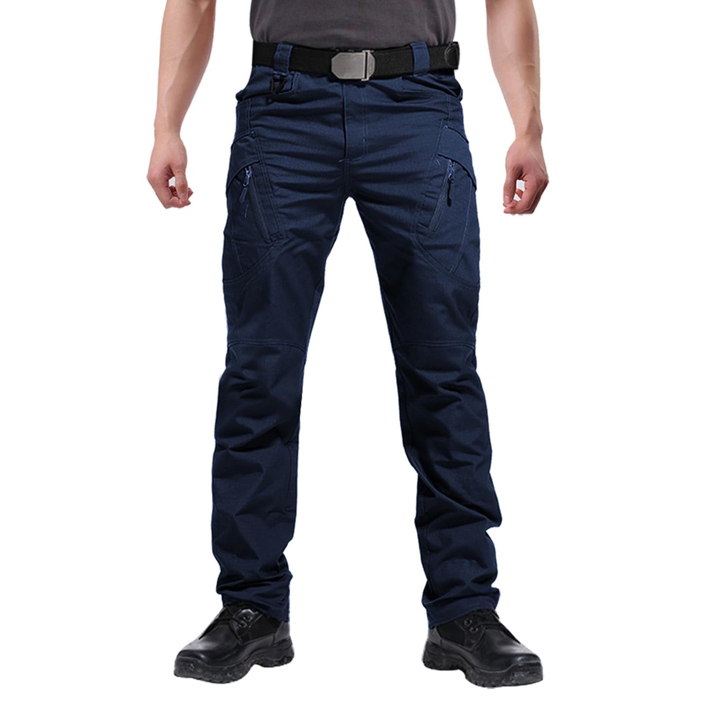 Men's Tactical Pants Water Resistant