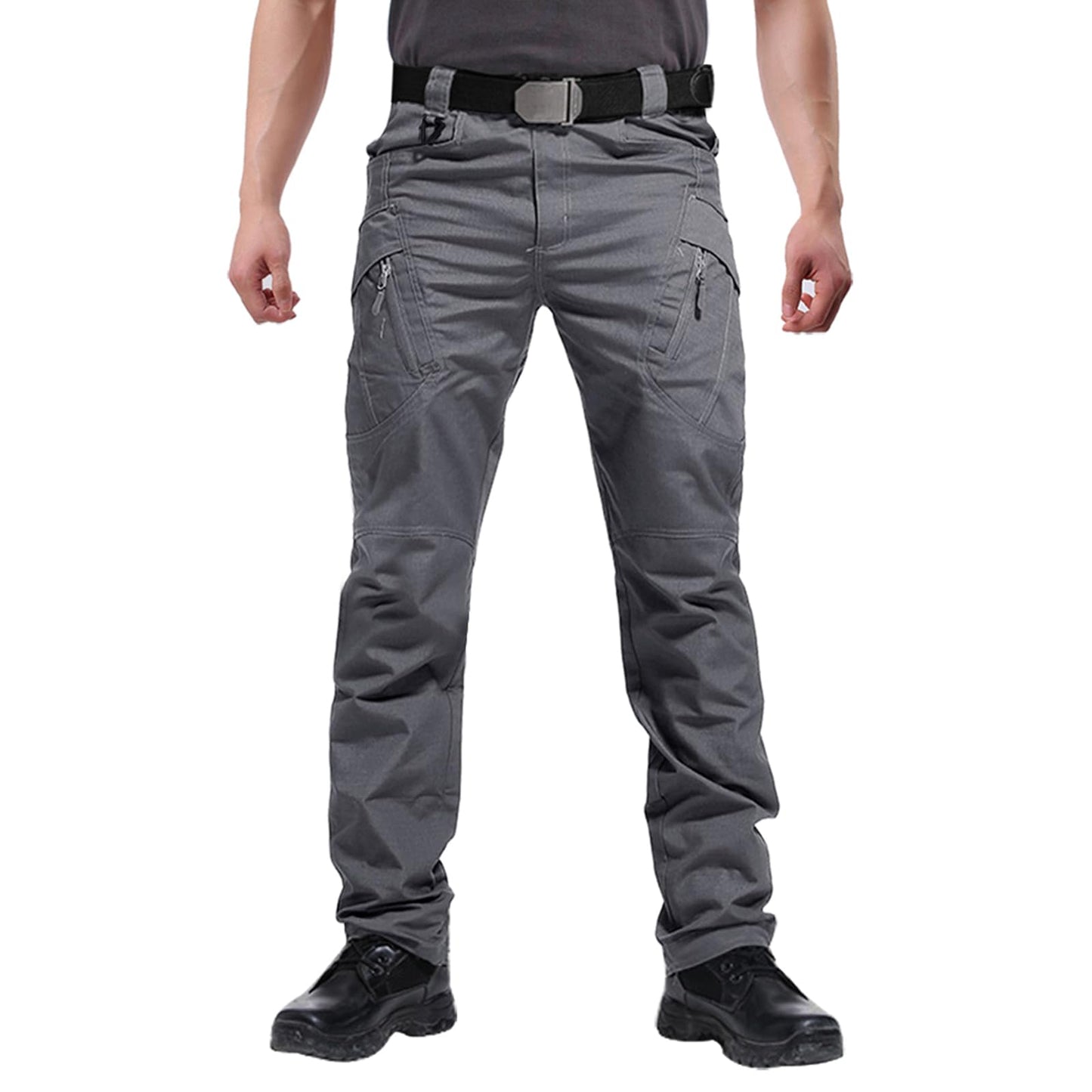 Men's Tactical Pants Water Resistant