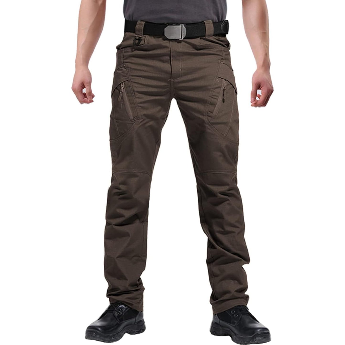 Men's Tactical Pants Water Resistant