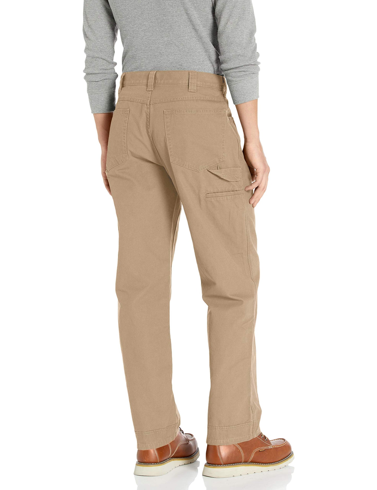 Men's Carpenter Utility Pant with Tool Pockets