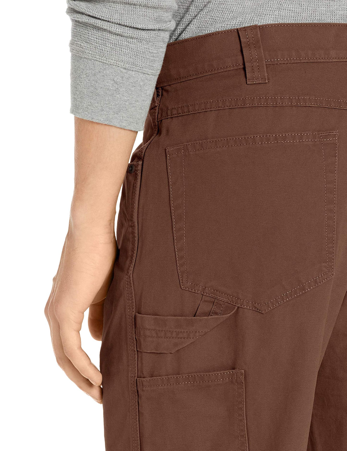 Men's Carpenter Utility Pant with Tool Pockets