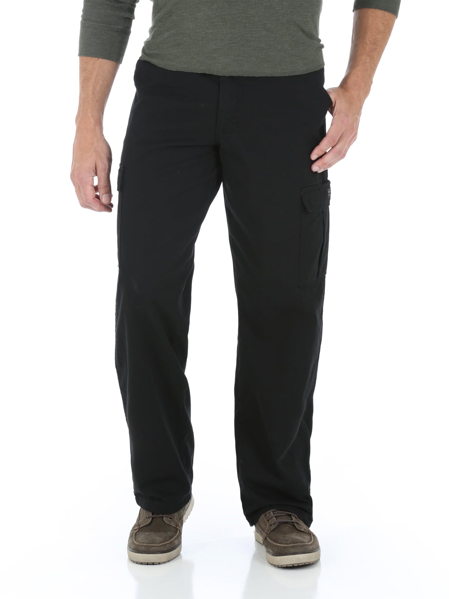 Men's Classic Cargo Pant