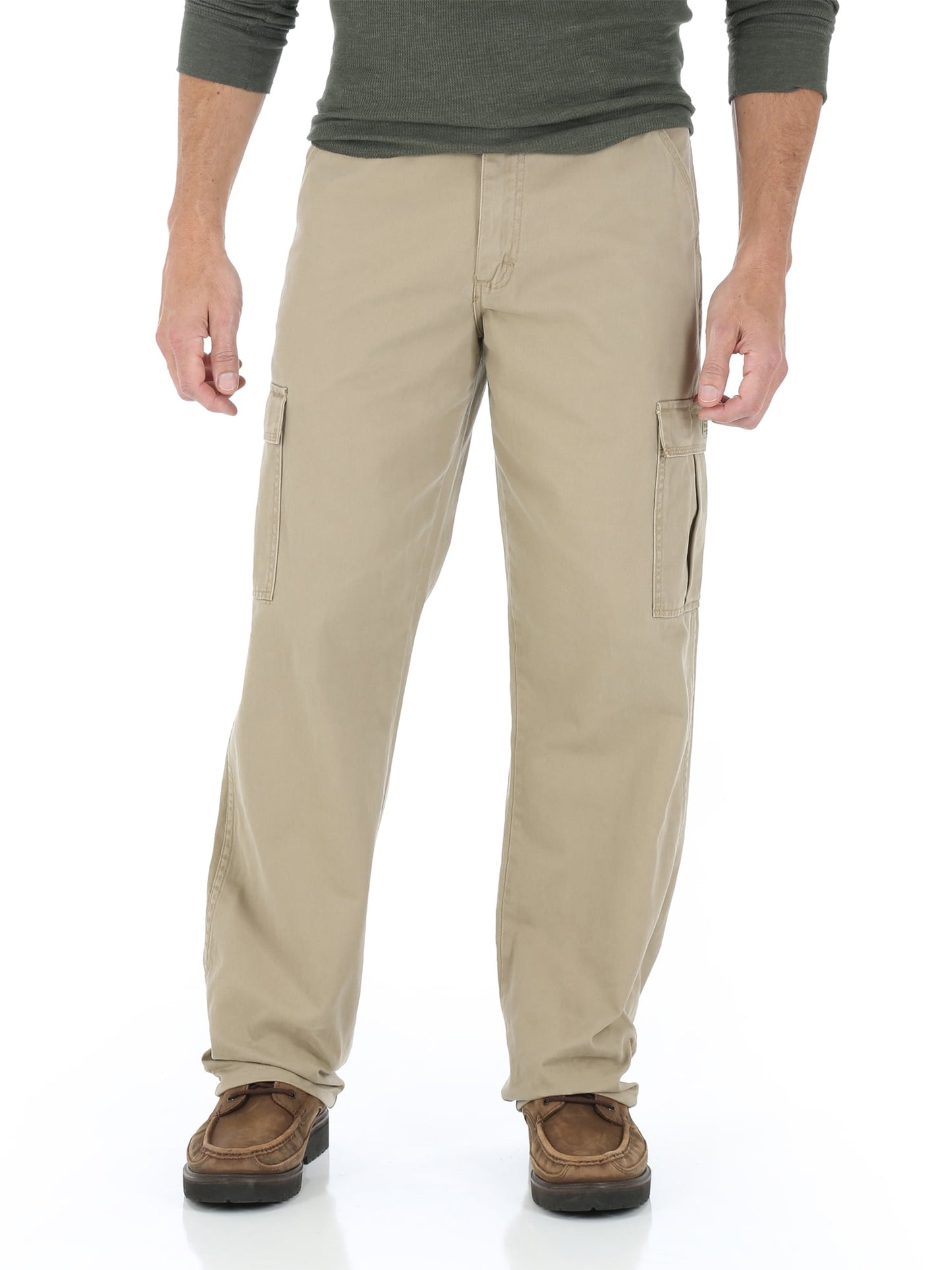 Men's Classic Cargo Pant