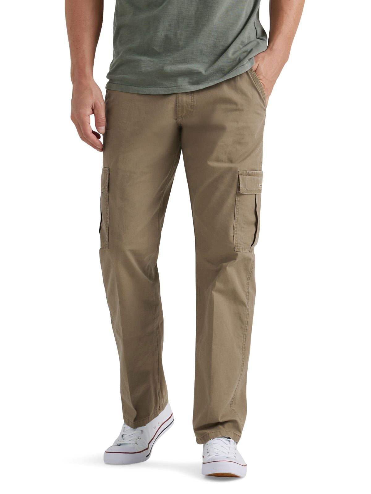 Men's Classic Cargo Pant